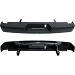 Order Rear Bumper Assembly - NI1103130 For Your Vehicle