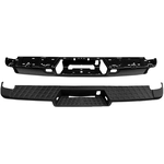 Order Rear Bumper Assembly - NI1103137 For Your Vehicle