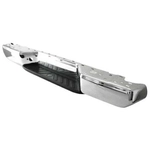 Order Rear Bumper Assembly by SHERMAN PARTS - 1646-800-0 For Your Vehicle