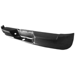 Order Rear Bumper Assembly by SHERMAN PARTS - 329A-801 For Your Vehicle