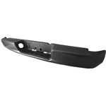 Order SHERMAN PARTS - 331-802 - Rear Bumper Assembly For Your Vehicle