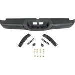 Order Rear Bumper Assembly - TO1103108 For Your Vehicle