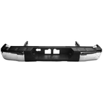Order Rear Bumper Assembly - TO1103121 For Your Vehicle