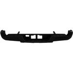 Order Rear Bumper Assembly - TO1103125C Capa Certified Capa Certified For Your Vehicle