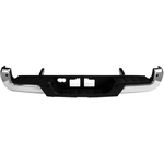 Order Rear Bumper Assembly - TO1103127C For Your Vehicle
