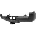 Order Rear Bumper Assembly - TO1103128 For Your Vehicle