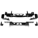 Order Rear Bumper Assembly - TO1103131 For Your Vehicle