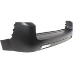 Order Rear Bumper Assembly Upper - GM1109107 For Your Vehicle