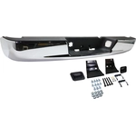 Order Rear Bumper Assembly - CH1103111 For Your Vehicle