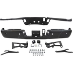 Order Rear Bumper Assembly - CH1103127 For Your Vehicle