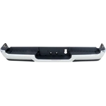 Order Rear Bumper Assembly - CH1103136 For Your Vehicle