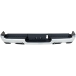 Order Rear Bumper Assembly - CH1103146 For Your Vehicle