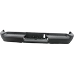 Order Rear Bumper Assembly - CH1103153 For Your Vehicle