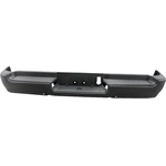 Order Rear Bumper Assembly - CH1103155 For Your Vehicle