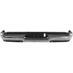 Order Rear Bumper Assembly - CH1103158 For Your Vehicle