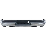 Order Rear Bumper Assembly - CH1103166 For Your Vehicle