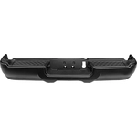 Order Rear Bumper Assembly - CH1103176 For Your Vehicle