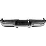 Order Rear Bumper Assembly - CH1103182 For Your Vehicle
