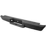 Order VARIOUS MANUFACTURERS - FO1101144DSC - Rear Bumper Assembly For Your Vehicle