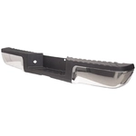 Order VARIOUS MANUFACTURERS - FO1103148 - Rear Bumper Assembly For Your Vehicle