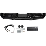 Order Rear Bumper Assembly - FO1103151 For Your Vehicle