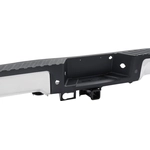 Order Rear Bumper Assembly - FO1103162 For Your Vehicle