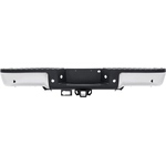 Order Rear Bumper Assembly - FO1103168 For Your Vehicle