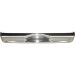 Order Rear Bumper Assembly - FO1103205C For Your Vehicle