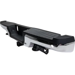 Order Rear Bumper Assembly - FO1103208 For Your Vehicle