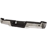 Order VARIOUS MANUFACTURERS - FO1103222DSC - Rear Bumper Assembly For Your Vehicle