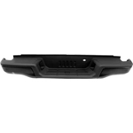 Order Rear Bumper Assembly - FO1103225 For Your Vehicle