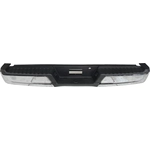 Order Rear Bumper Assembly - FO1103241 For Your Vehicle
