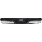 Order Rear Bumper Assembly - FO1103243 For Your Vehicle