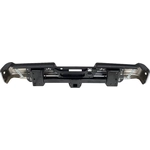 Order Rear Bumper Assembly - FO1103255 For Your Vehicle