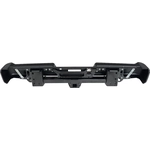 Order Rear Bumper Assembly - FO1103256 For Your Vehicle