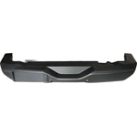Order Rear Bumper Assembly - FO1103297 For Your Vehicle