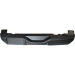 Order Rear Bumper Assembly - FO1103298 For Your Vehicle