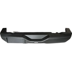 Order Rear Bumper Assembly - FO1103299 For Your Vehicle