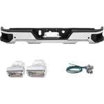 Order Rear Bumper Assembly - GM1103210 For Your Vehicle