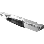 Order Rear Bumper Assembly - NI1103114 For Your Vehicle