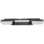Order Rear Bumper Assembly - NI1103127 For Your Vehicle