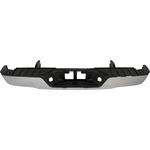 Order Rear Bumper Assembly - TO1103117 For Your Vehicle