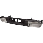 Order Rear Bumper Assembly - TO1103119 For Your Vehicle