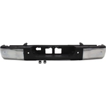 Order Rear Bumper Assembly - TO1103120 For Your Vehicle