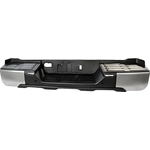 Order Rear Bumper Assembly - TO1103142 For Your Vehicle