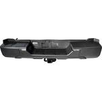 Order Rear Bumper Assembly - TO1103145 For Your Vehicle
