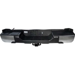 Order Rear Bumper Assembly - TO1103147 For Your Vehicle