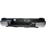 Order Rear Bumper Assembly - TO1103148 For Your Vehicle