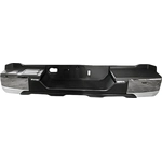 Order Rear Bumper Assembly - TO1103149 For Your Vehicle