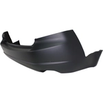 Order Rear Bumper Cover - AC1100146C Capa Certified Capa Certified For Your Vehicle